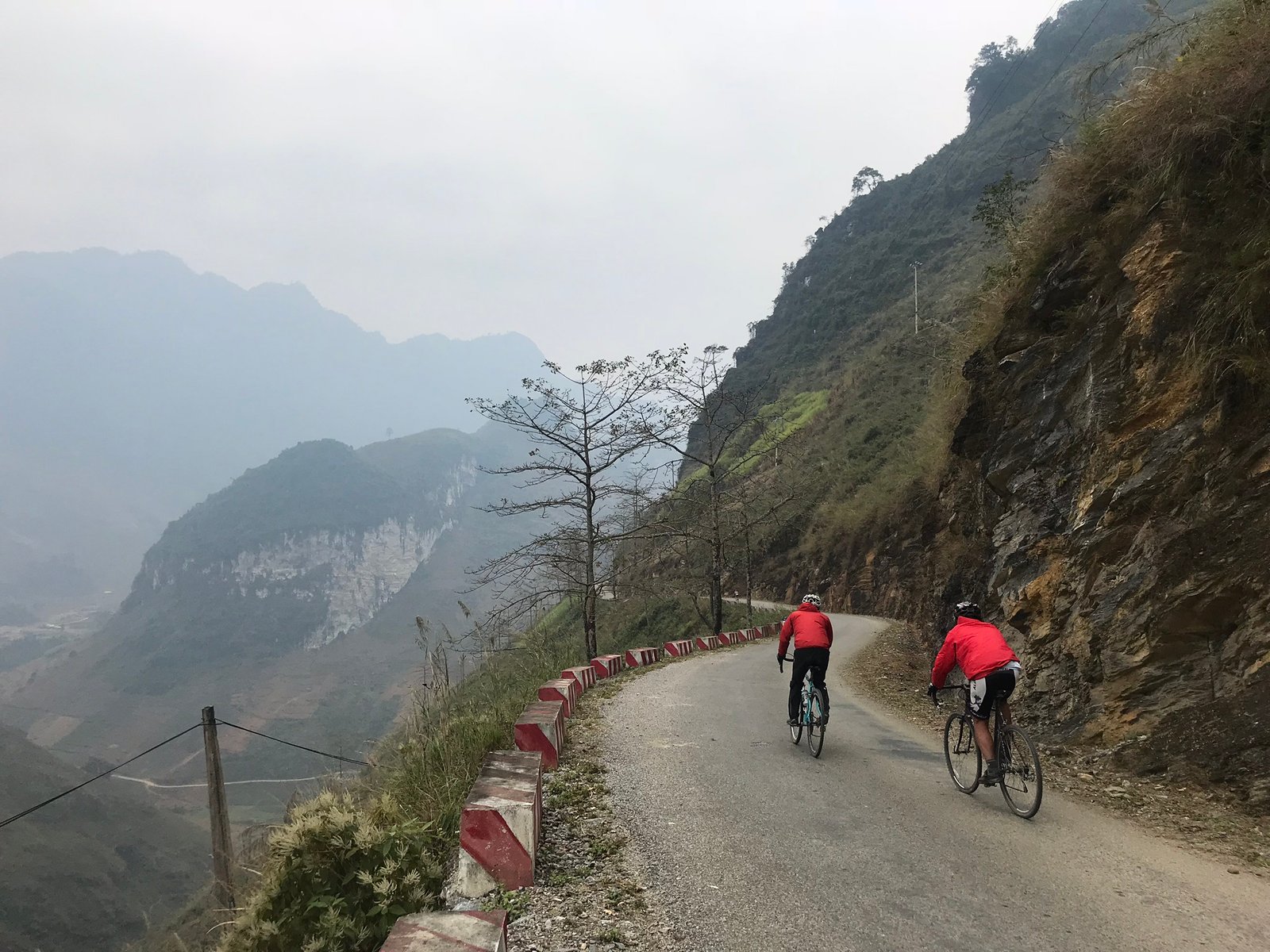 North East Adventure Cycling Tour in Vietnam 15 Days
